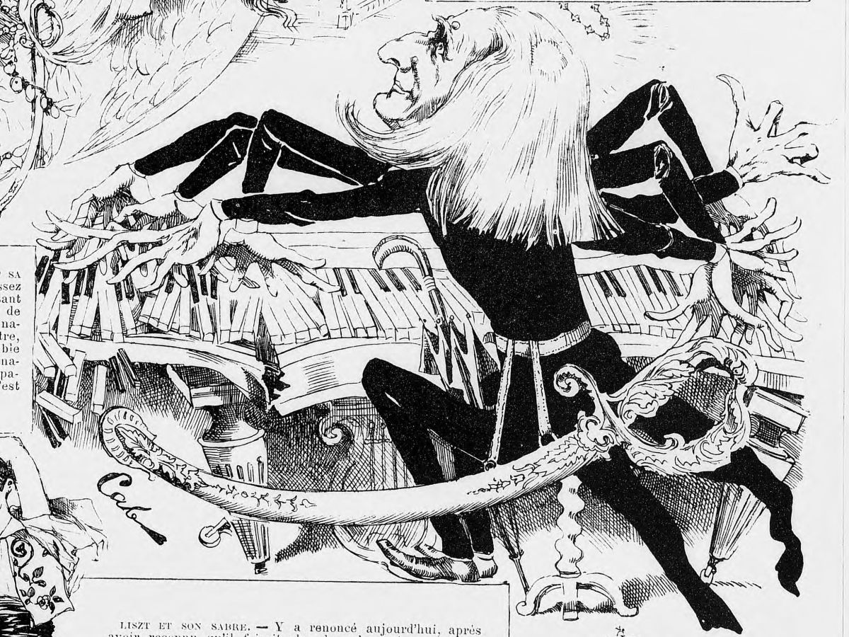 Is it an arrangement or&nbsp;transcription?