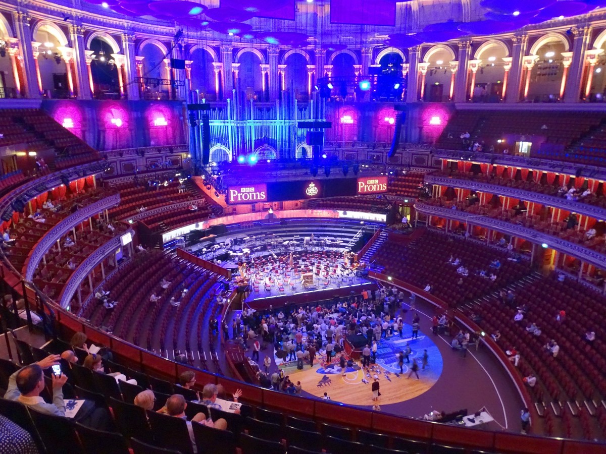 BBC Proms 2024&nbsp;Recommendations
